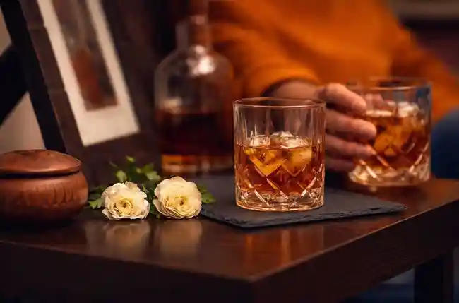 Alcoholic Beverage Flavour Solutions