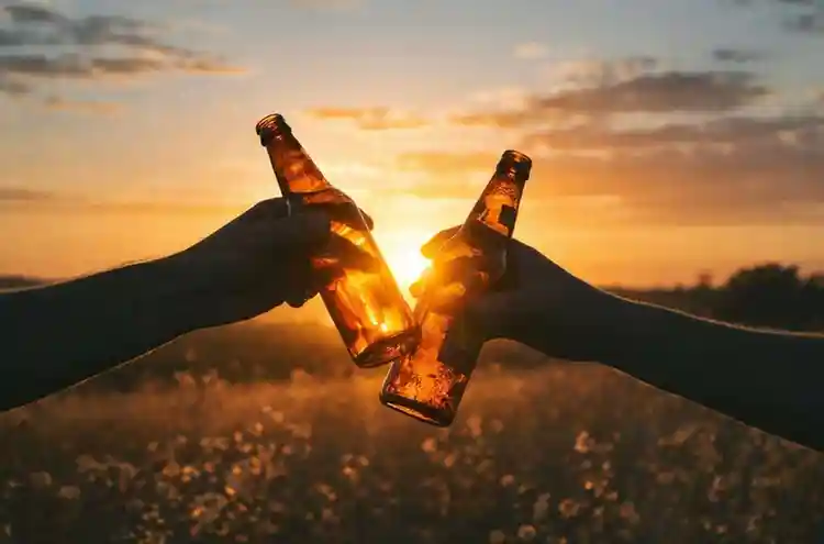 Alcoholic beverage profile solutions