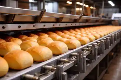 Bread and rolls flavour solutions