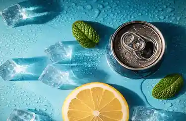 Beverage flavour solutions