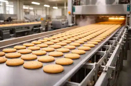 Cookies and Biscuits Flavours