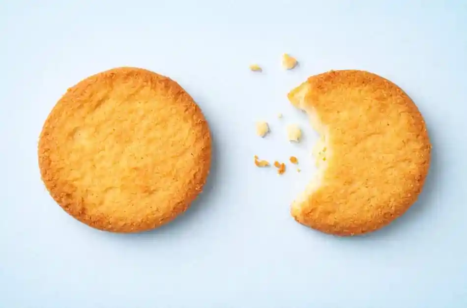 Cookies and biscuits flavour solutions