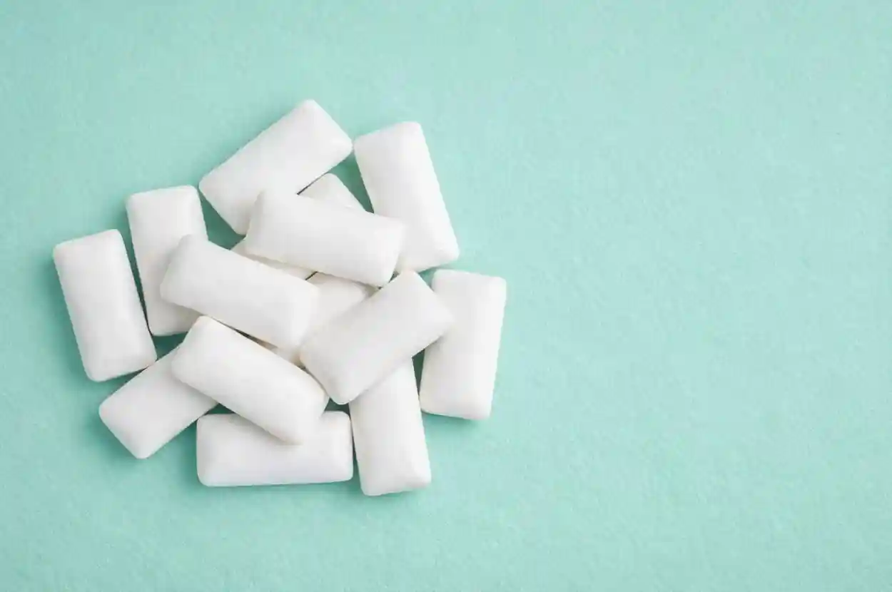 Bubble Gum Flavours