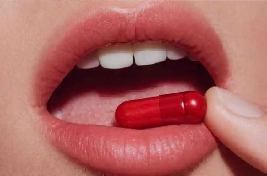 Chewables flavour solutions