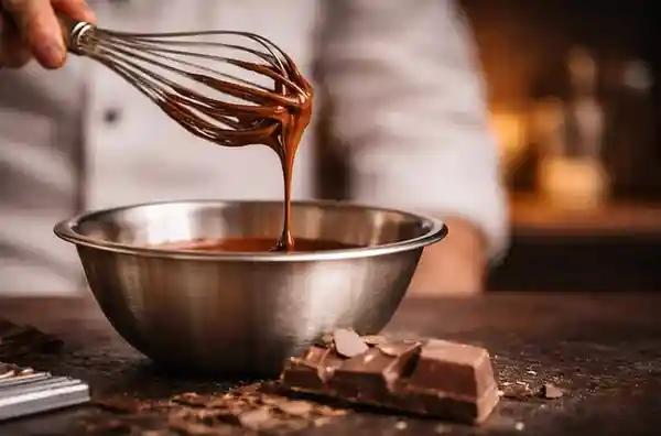 Chocolate Confectionery Flavours