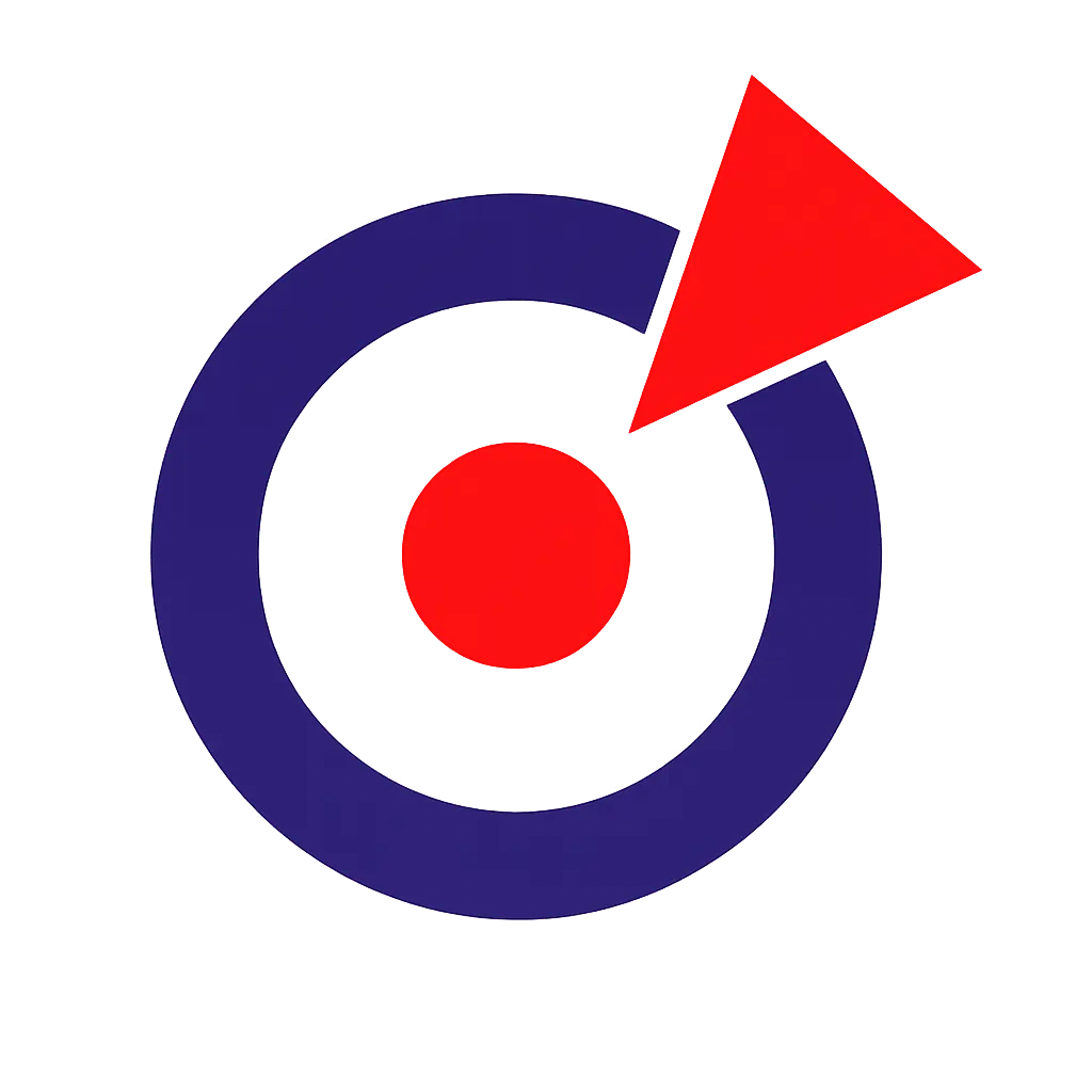 Blossom Flavours logo