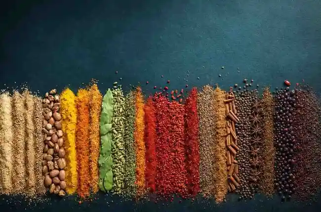 Culinary seasoning solutions