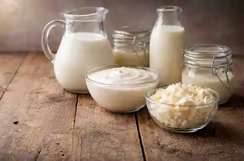 Dairy Beverage Flavours