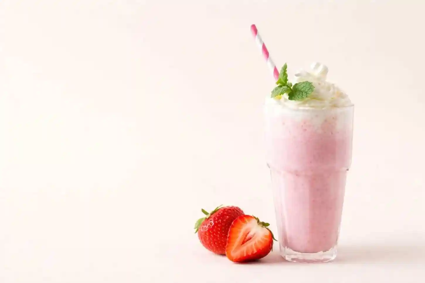 Milkshake Flavours
