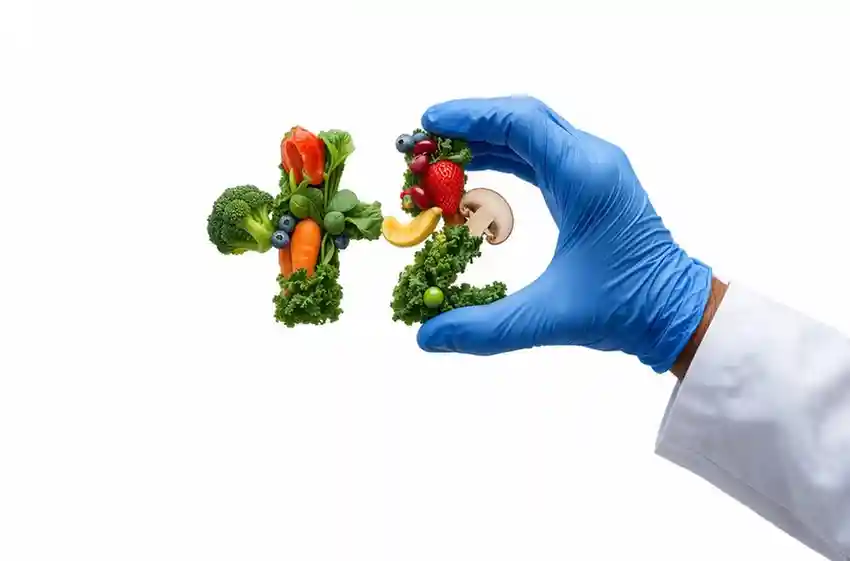 Nutraceutical Flavours