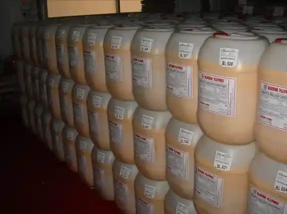 Blossom Flavours food flavours manufacturer in India