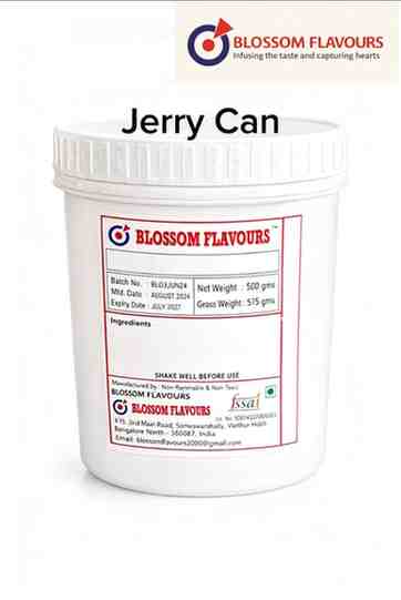 Cola Flavour