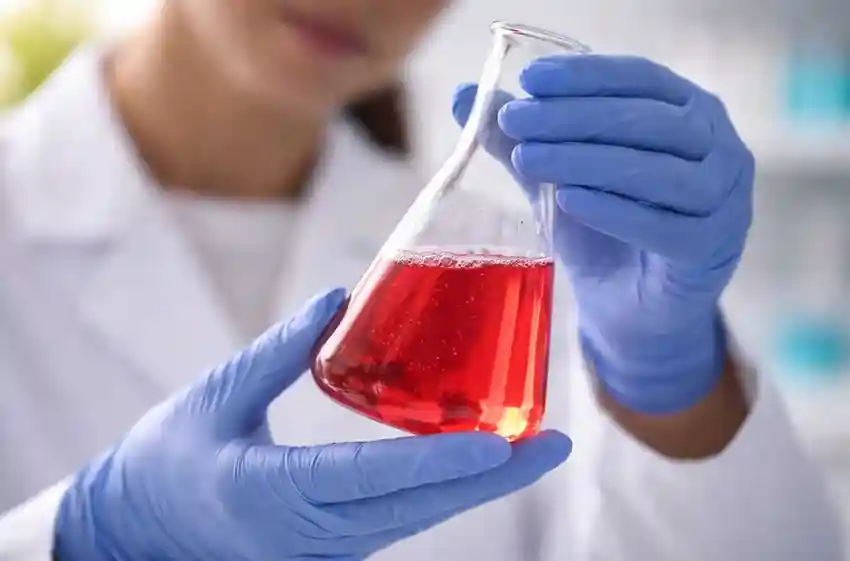 Custom food flavour development for industrial applications