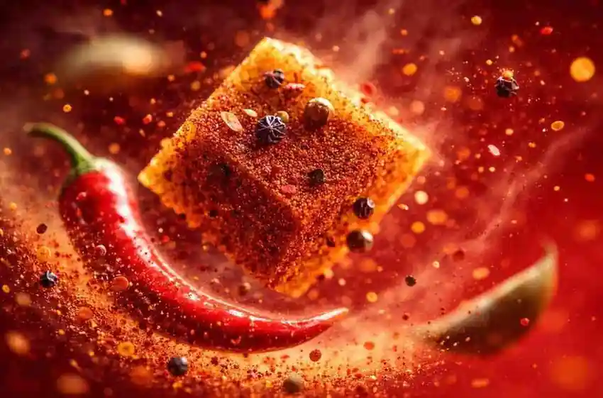 Savoury and seasoning flavour solutions