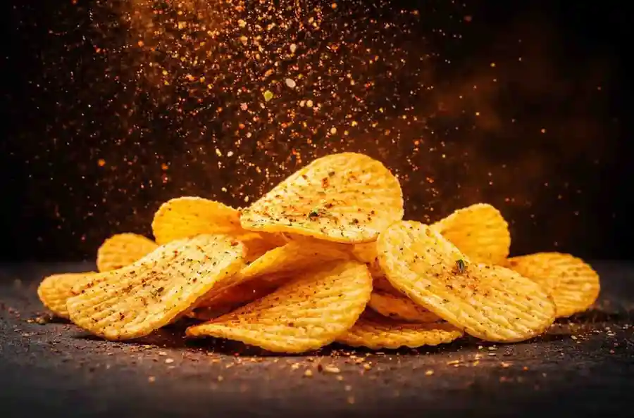 Snack seasoning solutions