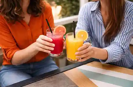 Soft Drink Flavours