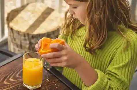 Soft drink flavour solutions