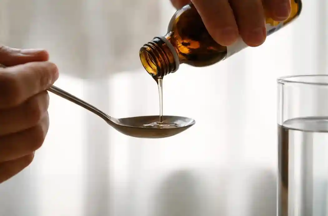 Syrup Flavours