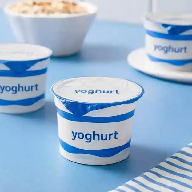 Yoghurt flavour solutions